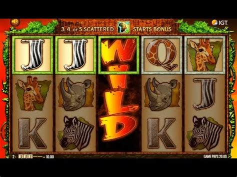 wildlife slot machine|Iba pa.